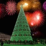 Sugestões para uma memorável passagem de ano em Portugal