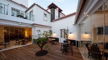 Pousada Vila Óbidos