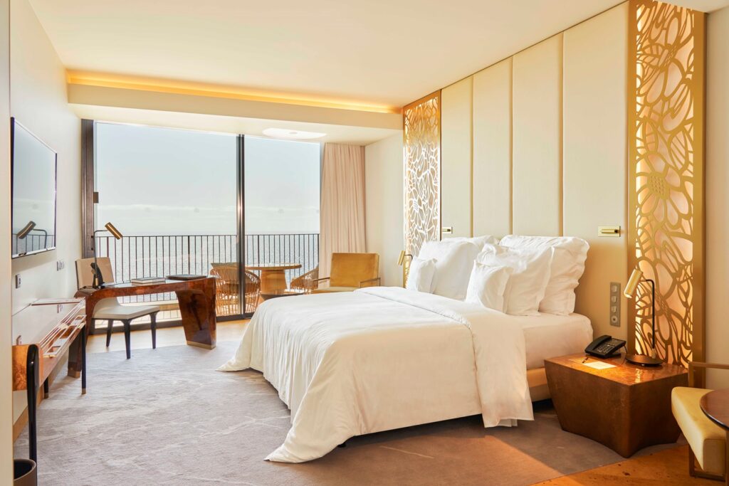 10 em Recente Savoy Palace Hotel