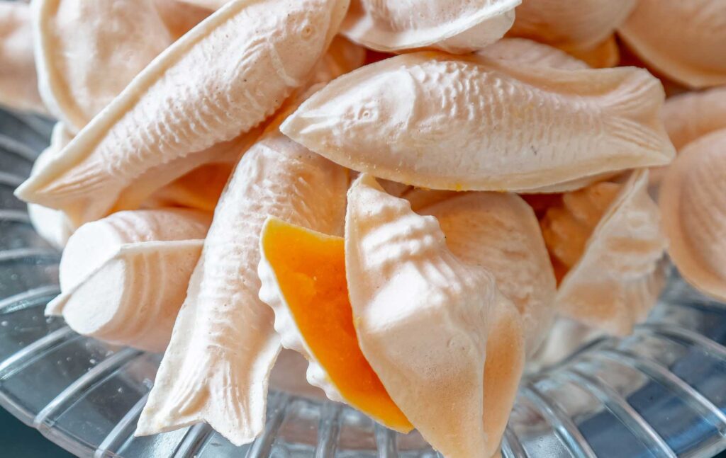 Confeitaria Peixinho