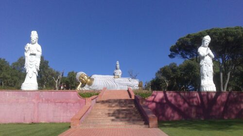 8 em Dicas úteis Jardim Oriental: Um Retiro em Portugal