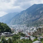 Andorra la Vella: O coração dos Pirenéus