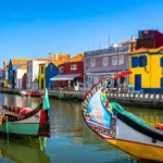 Aveiro: A Veneza de Portugal