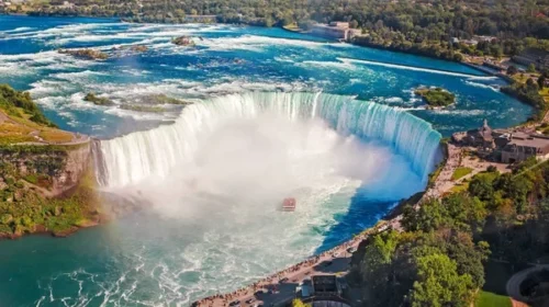 11 em Dicas úteis As 5 Cascatas Mais Impressionantes do Mundo