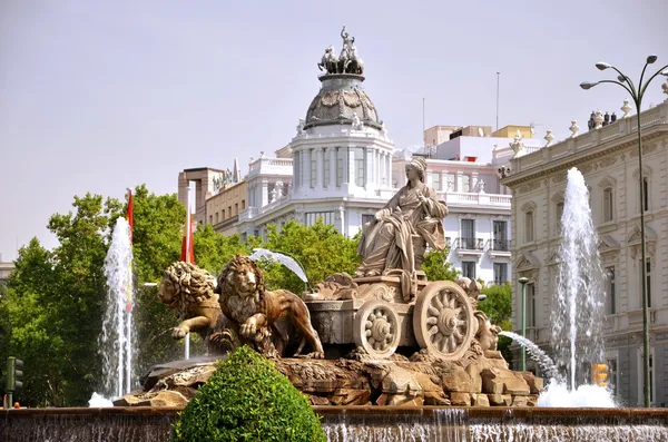 Hoteis em Madrid: 5 recomendados