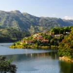 5 em Portugal Encanto do Turismo Rural em Portugal