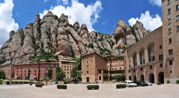 Santuário de Montserrat