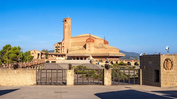 Santuário de Torreciudad 