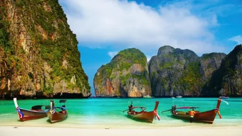 25 em Dicas úteis Roteiro de Viagens: O Melhor de Cada Mês