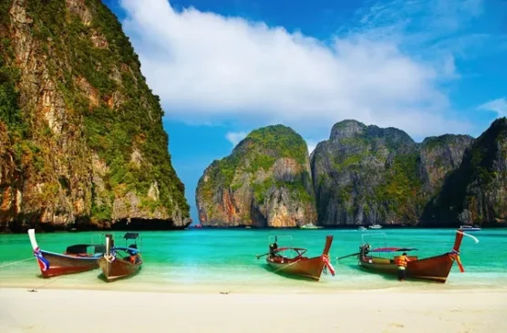 Roteiro de Viagens: O Melhor de Cada Mês
