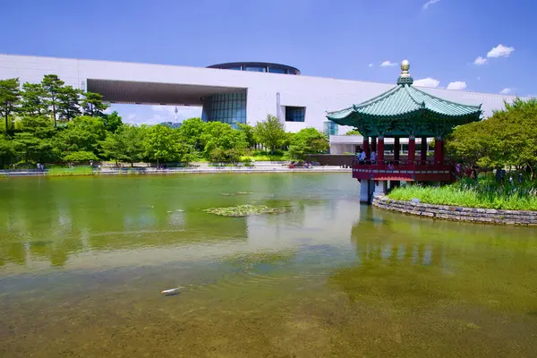Museu Nacional da Coreia
