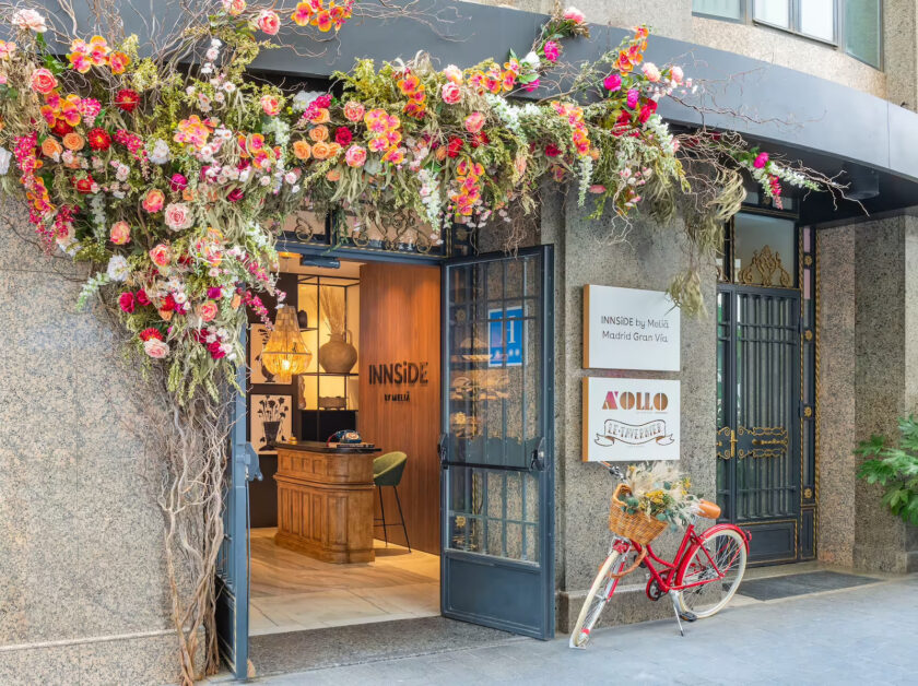 Hoteis em Madrid: 5 recomendados