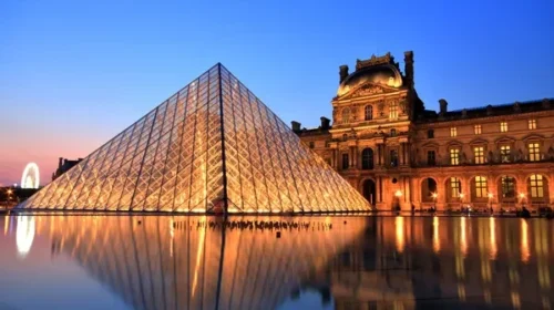 11 em Dicas úteis Viagem pelos Cinco Museus Mais Visitados