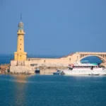 Alexandria: Encantos do Mediterrâneo