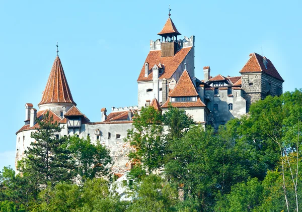 Bran: O Castelo de Drácula na Roménia