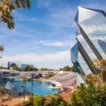 Uma viagem futurista: Explorando o Futuroscope