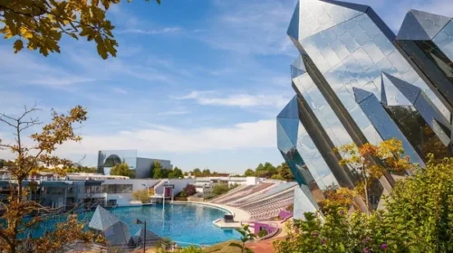 7 em Dicas úteis Uma viagem futurista: Explorando o Futuroscope