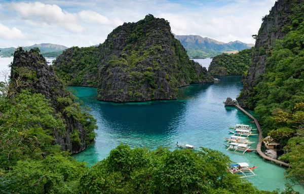 Ilha de Corón, Filipinas