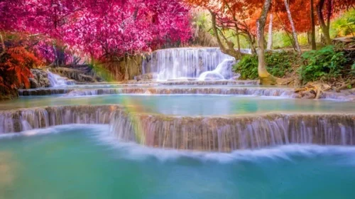 9 em Laos Descubra Laos: Uma Viagem Encantadora pelo Coração da Ásia