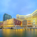 Macau: Um Tesouro de Experiências