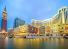 Macau: Um Tesouro de Experiências