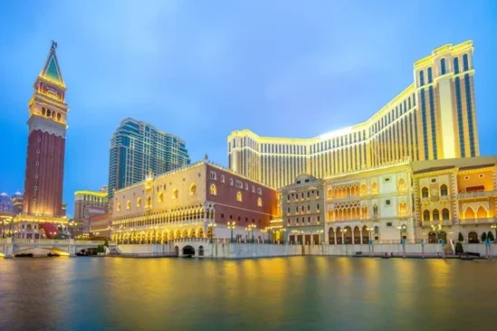 Macau: Um Tesouro de Experiências