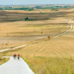 Caminho de Fé: Orientações para Peregrinações a Pé