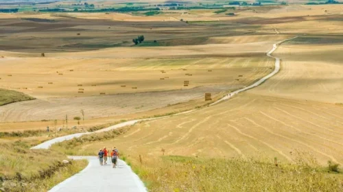 3 em Dicas úteis Caminho de Fé: Orientações para Peregrinações a Pé