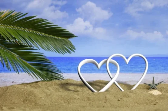 Escapadinhas Românticas: O Amor Além Fronteiras