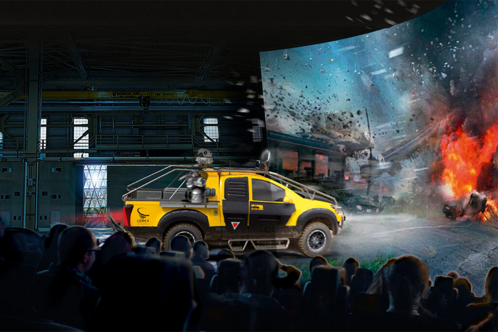 8 em Dicas úteis Cazadores de Tornados