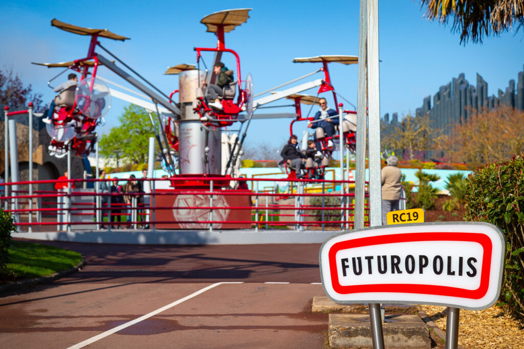 11 em Dicas úteis Futurópolis