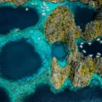 Paisagens de Sonho pelo Mundo