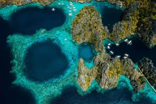 Paisagens de Sonho pelo Mundo
