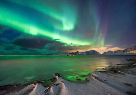 Viagens Inesquecíveis: 10 Destinos Imperdíveis