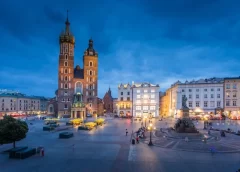 Descobrir Cracóvia: um roteiro de 5 dias pela joia polaca
