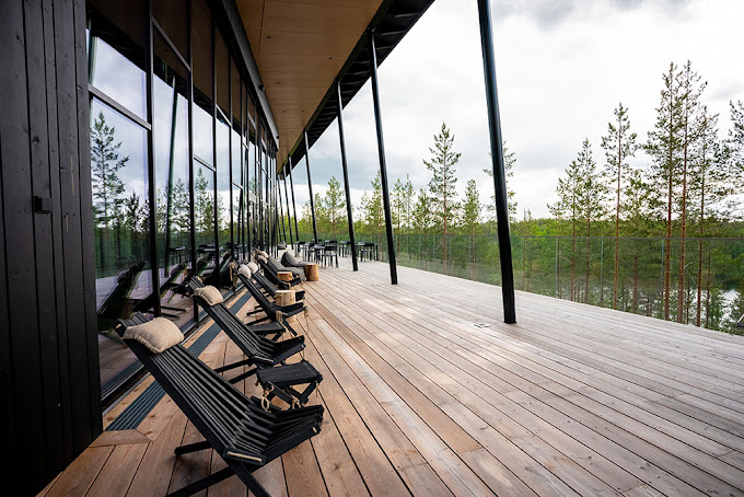 Masterclass de Felicidade - Finlândia convida o mundo