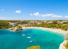 Menorca: Um Retiro do Mediterrâneo