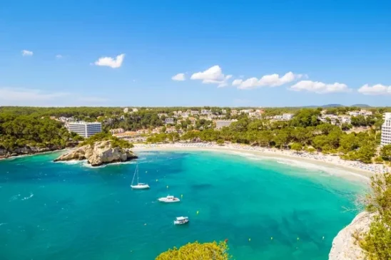 Menorca: Um Retiro do Mediterrâneo