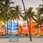 Miami: A Cidade Vibrante