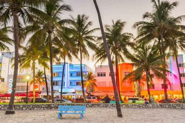 Miami: A Cidade Vibrante