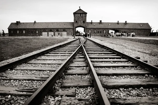 Museu de Auschwitz-Birkenau