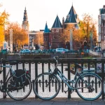 Pedalar pelo Mundo: Descubra as Melhores Cidades