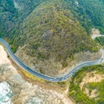 A Beleza de Great Ocean Road