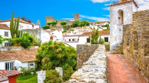 7 em Portugal Descanso na Páscoa: Opções para Férias Relaxantes