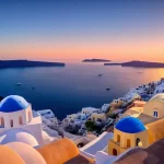 5 Ilhas Inesquecíveis da Grécia