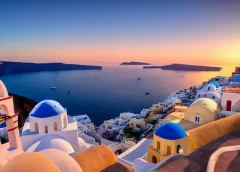 5 Ilhas Inesquecíveis da Grécia