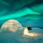 Os hotéis mais originais do planeta