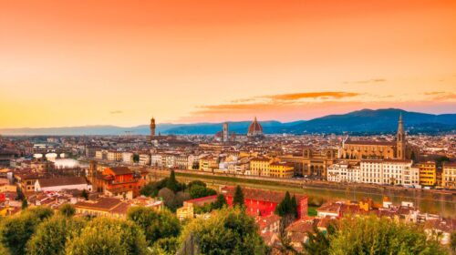Viagem a Florença: descubra a cidade renascentista