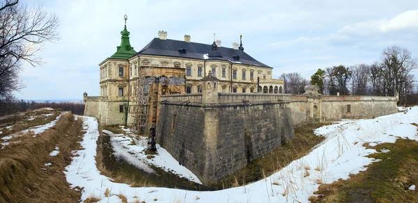 Castelo de Pidhirtsi