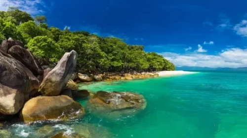 Locais em Perigo de Desaparecer: Para Visitar